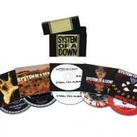 System Of A Down System Of A Down (Систем Оф А Даун): System Of A Down