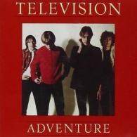 Television (Телевизион): Adventure