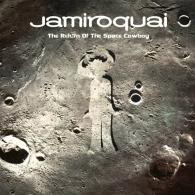 The Return Of The Space Cowboy Jamiroquai (Джемирокуай): The Return Of The Space Cowboy