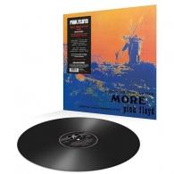 Music From The Film More Pink Floyd (Пинк Флойд): Music From The Film More