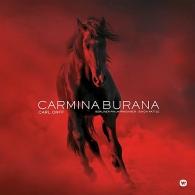 Orff – Carmina Burana Berliner Philharmoniker: Orff – Carmina Burana