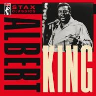 Albert King (Альберт Кинг): Stax Classics