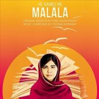 Thomas Newman (Томас Ньюман): He Named Me Malala