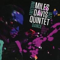 Miles Davis (Майлз Дэвис): Miles Davis Quintet: Freedom Jazz Dance: The Bootleg Series, Vol. 5