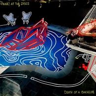Death Of A Bachelor Panic! At The Disco (Паник Ат Зе Диско): Death Of A Bachelor