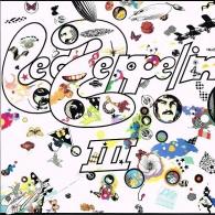 Led Zeppelin (Лед Зепелинг): Led Zeppelin III