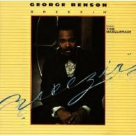 Breezin' George Benson (Джордж Бенсон): Breezin'