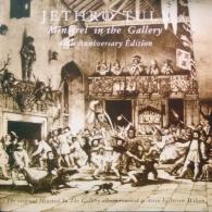 Jethro Tull (Джетро Талл): Minstrel In The Gallery (40Th Anniversary)