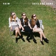Haim: Days Are Gone