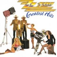 ZZ Top (Зи Зи Топ): Greatest Hits