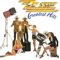 Greatest Hits ZZ Top (Зи Зи Топ): Greatest Hits