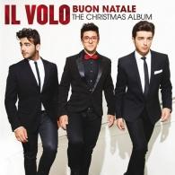 Il Volo (Ил Воло): Buon Natale: The Christmas Album