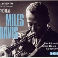 Miles Davis (Майлз Дэвис): Real