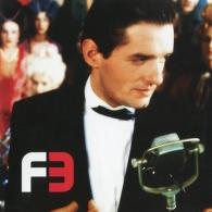 Falco (Фалько): Falco 3 25Th Anniversary Edition