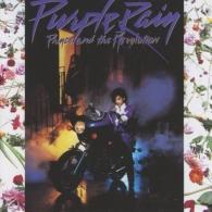 Purple Rain Prince (Принц): Purple Rain