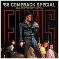 Elvis Presley (Элвис Пресли): Elvis: '68 Comeback Special (50Th Anniversary)