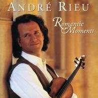 Andre Rieu ( Андре Рьё): Romantic Moments