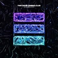 Two Door Cinema Club (Ту Доор Синема Клаб): Gameshow