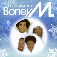 Boney M. (Бонни Эм): Christmas With Boney M.