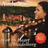 Andre Rieu ( Андре Рьё): I Lost My Heart In Heidelberg