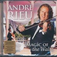 Andre Rieu ( Андре Рьё): Magic Of The Waltz
