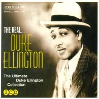 Duke Ellington (Дюк Эллингтон): Real Duke Ellington