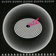 Queen (Квин): Jazz