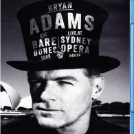 Bryan Adams (Брайан Адамс): Live At Sydney Opera House