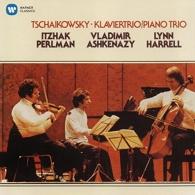 Itzhak Perlman (Ицхак Перлман): Piano Trio - Perlman, Harrell, Ashkenazy