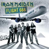 Iron Maiden (Айрон Мейден): Iron Maiden: Flight 666