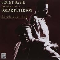Count Basie (Каунт Бэйси): Satch And Josh
