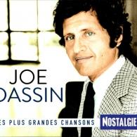 Joe Dassin (Джо Дассен): Les Plus Grandes Chansons Nostalgie