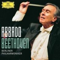 Claudio Abbado (Клаудио Аббадо): Beethoven