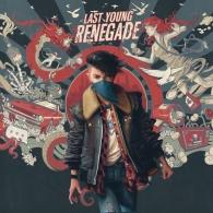 Last Young Renegade All Time Low (Олл Тайм Лоу): Last Young Renegade