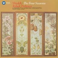 Itzhak Perlman (Ицхак Перлман): The Four Seasons - Itzhak Perlman, London Philharmonic Orchestra
