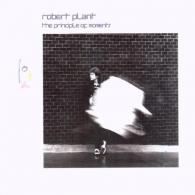 Robert Plant (Роберт Плант): The Principle Of Moments