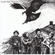 When The Eagle Flies Traffic: When The Eagle Flies