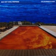 Californication Red Hot Chili Peppers (Ред Хот Чили Пеперс): Californication