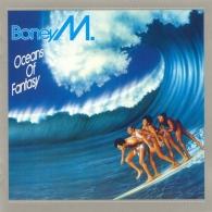 Oceans Of Fantasy Boney M. (Бонни Эм): Oceans Of Fantasy