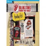 The Rolling Stones (Роллинг Стоунз): Leeds Roundhay Park Live In 1982