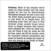 Soulwax (Соулвакс): Most Of The Remixes…