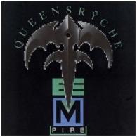 Empire Queensryche: Empire