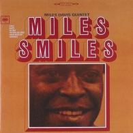 Miles Davis (Майлз Дэвис): Miles Smiles