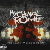 The Black Parade Is Dead! My Chemical Romance (Май Криминал Романс): The Black Parade Is Dead!