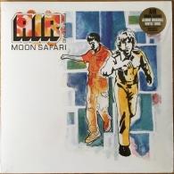 Moon Safari Air (Айр): Moon Safari