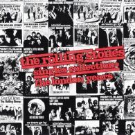 The Rolling Stones (Роллинг Стоунз): Singles Collection: The London Years
