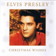 Elvis Presley (Элвис Пресли): Christmas Wishes