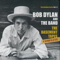 Bob Dylan (Боб Дилан): Bootleg Series Vol. 11: The Complete Basement Tapes
