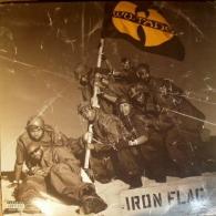 Wu-Tang Clan (Ву Танг Клан): Iron Flag
