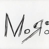 Моя Мураками: Моя